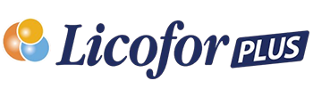 logo licofor plus